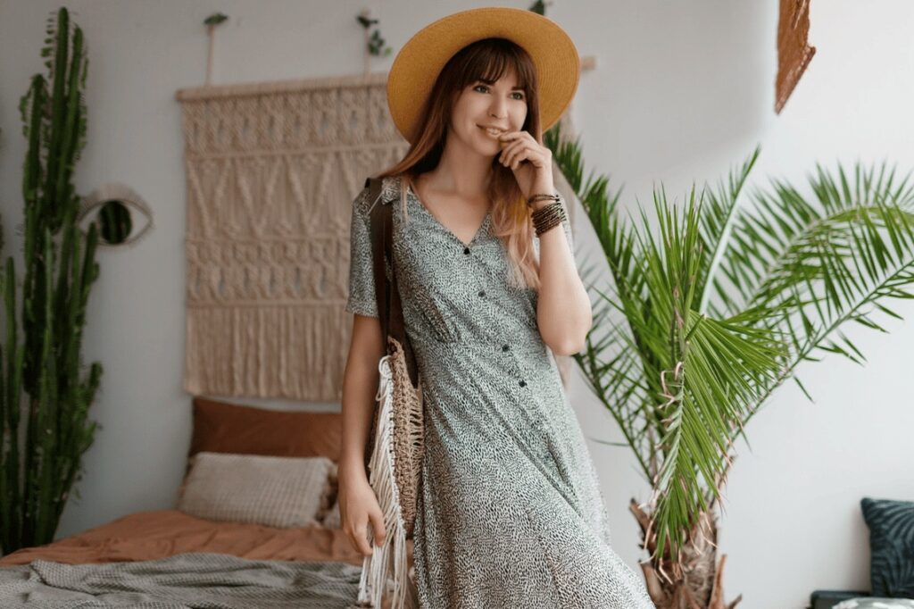 Estilo boho