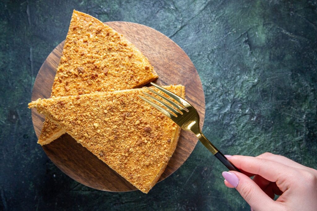 Recetas con avena
