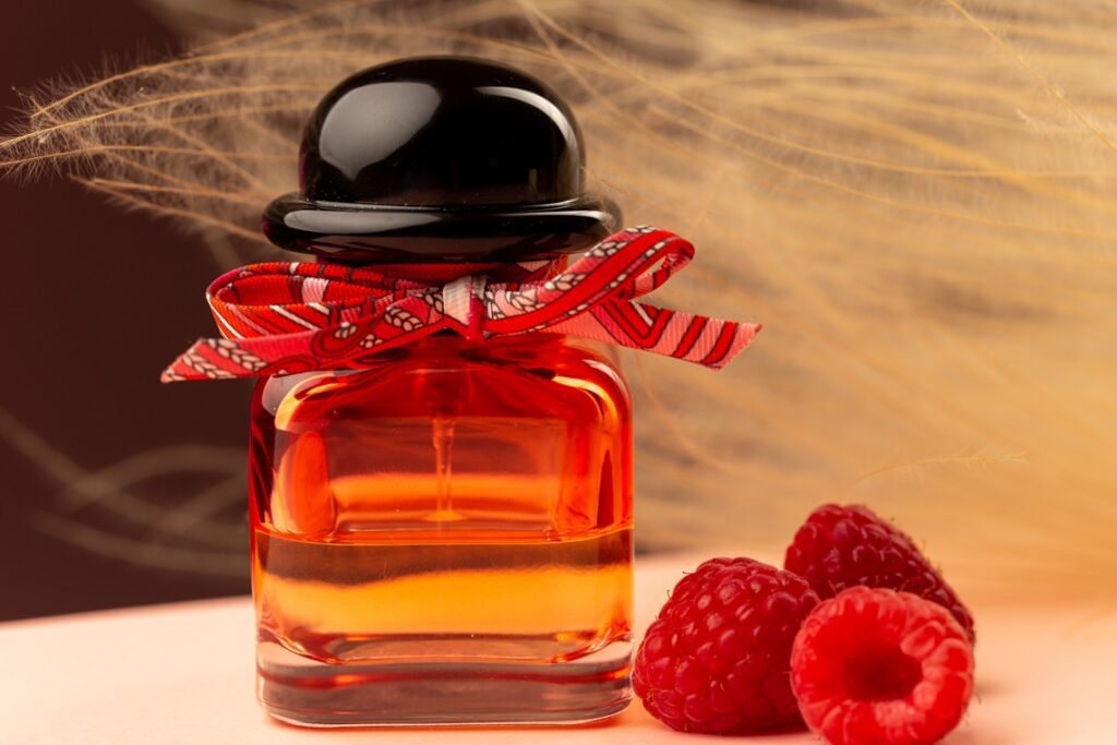 Perfumes Gourmand