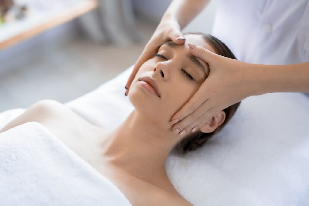 masaje-linfatico-facial