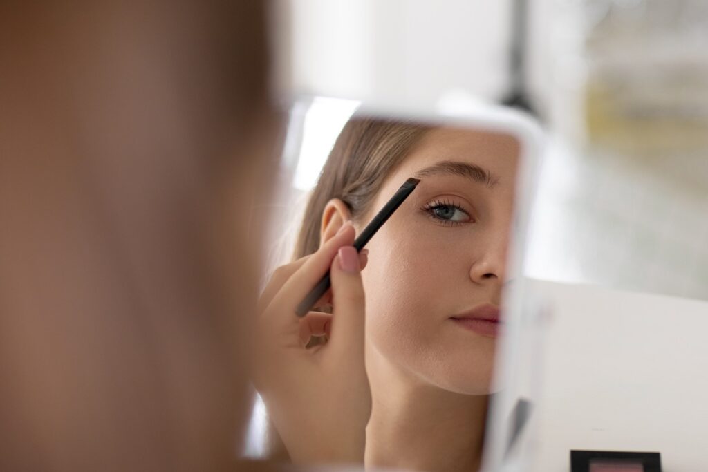 Maquillaje estilo old money: tonos, texturas y actitud 