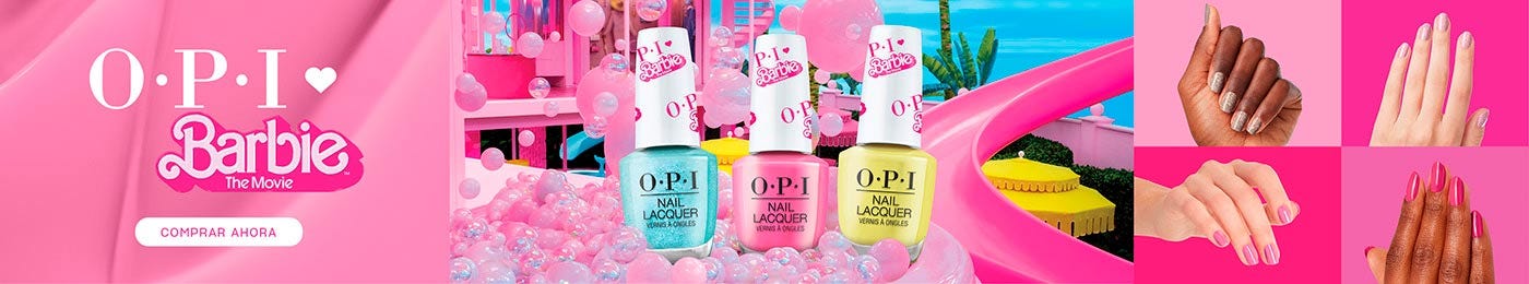 Lacas y Esmaltes Uñas