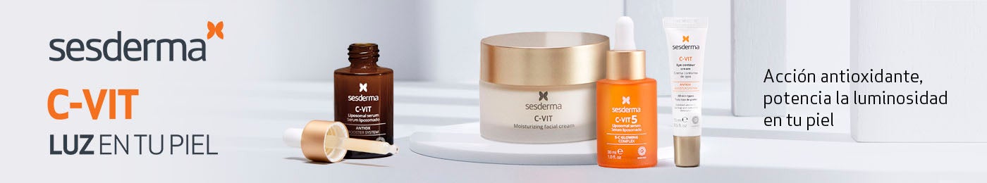 Cosmética Cosmética