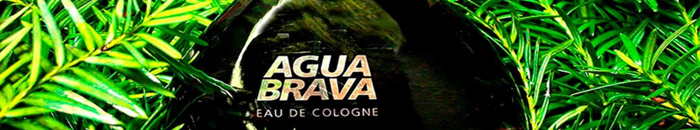 AGUA BRAVA
