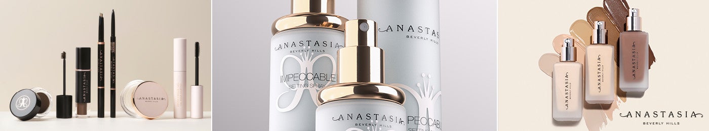 ANASTASIA BEVERLY HILLS
