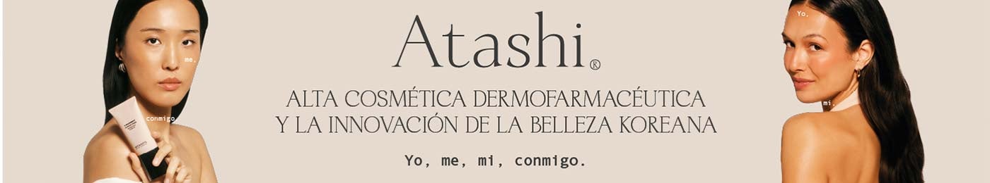 ATASHI