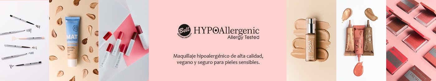 BELL HYPOALLERGENIC BELL HYPOALLERGENIC