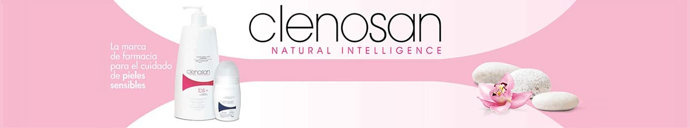 CLENOSAN CLENOSAN
