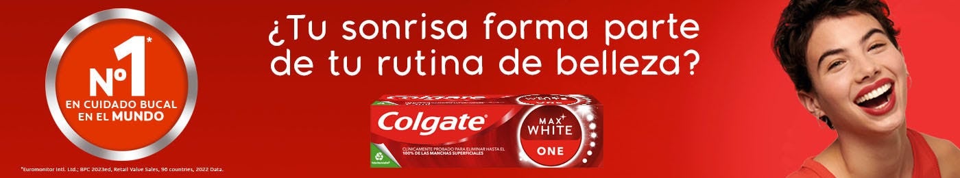 COLGATE