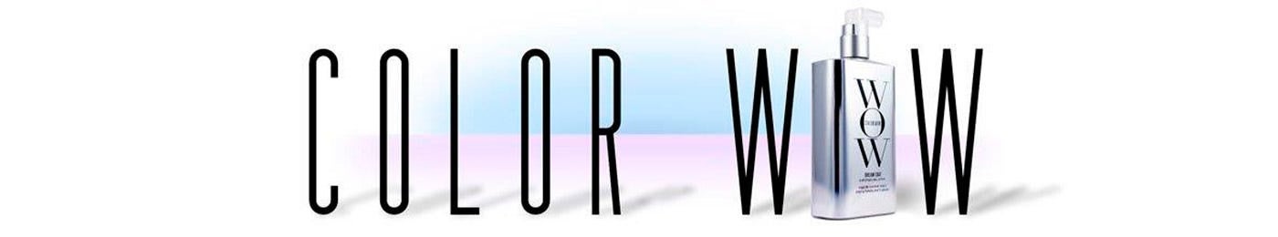 COLOR WOW