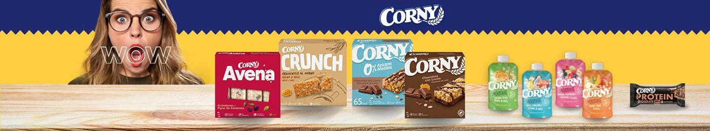 CORNY CORNY