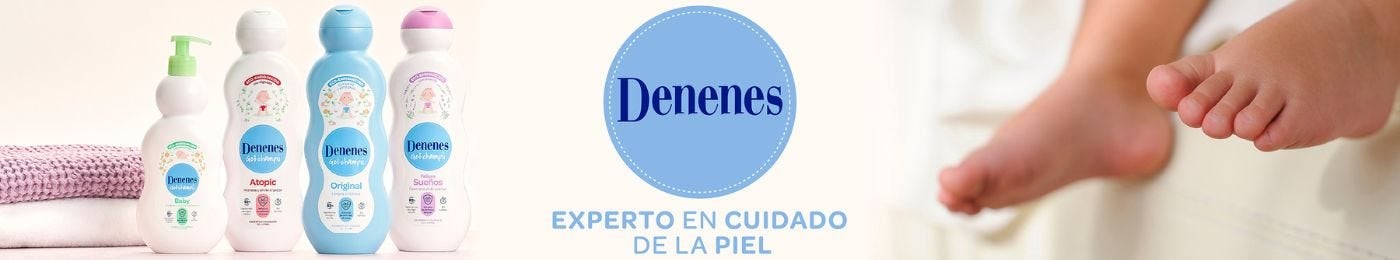 DENENES