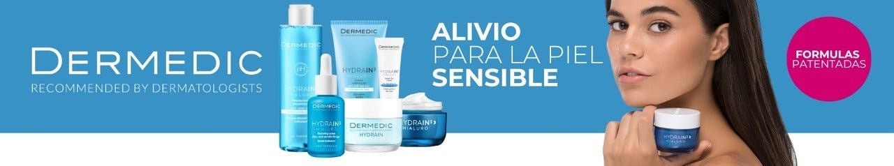 DERMEDIC