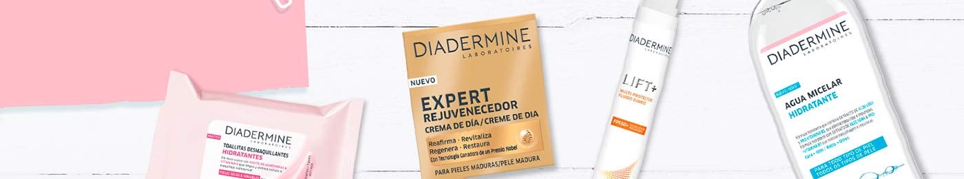 DIADERMINE