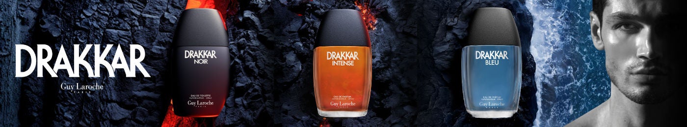 DRAKKAR DRAKKAR