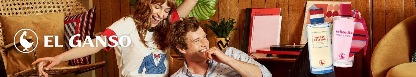 EL GANSO