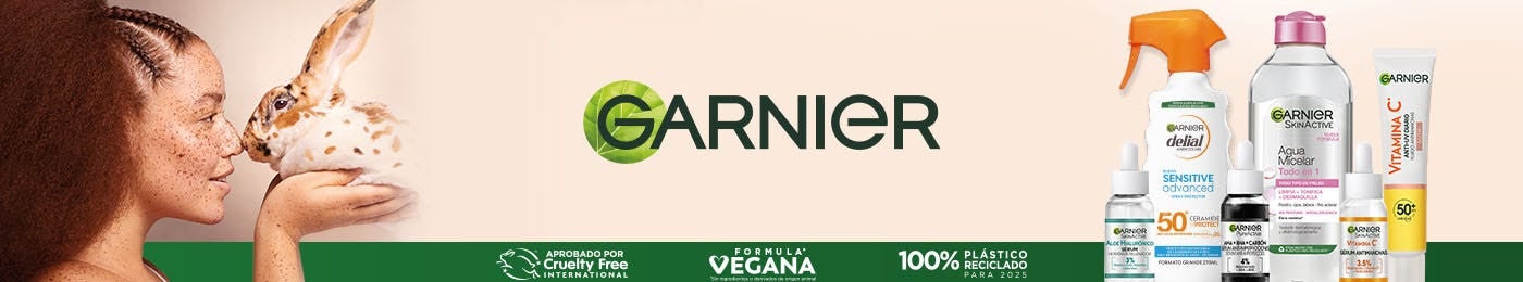 GARNIER