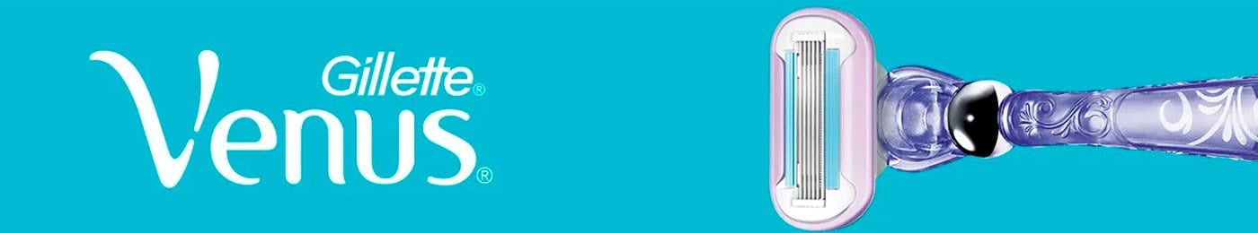 GILLETTE VENUS