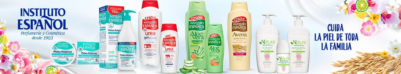 INSTITUTO ESPAÑOL