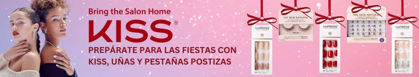 KISS