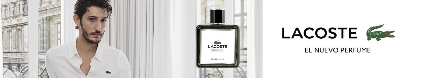 LACOSTE