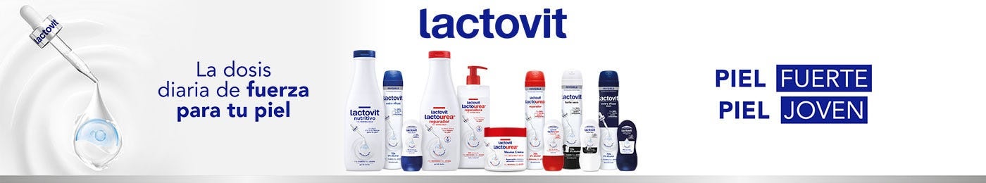LACTOVIT