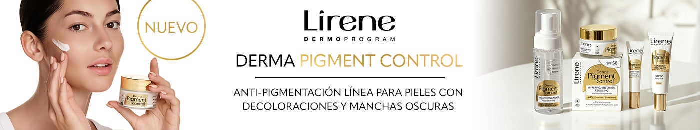LIRENE LIRENE