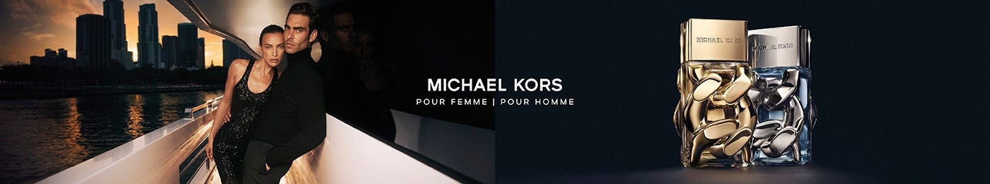 MICHAEL KORS