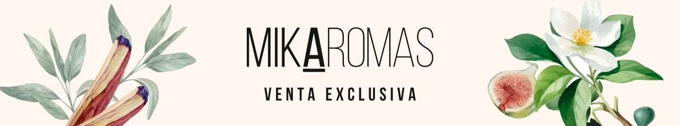 MIKAROMAS