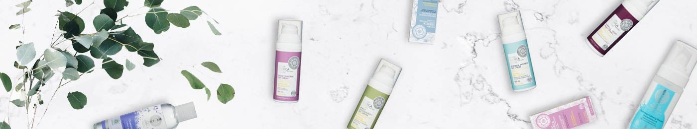 NATURA SIBERICA FACIAL