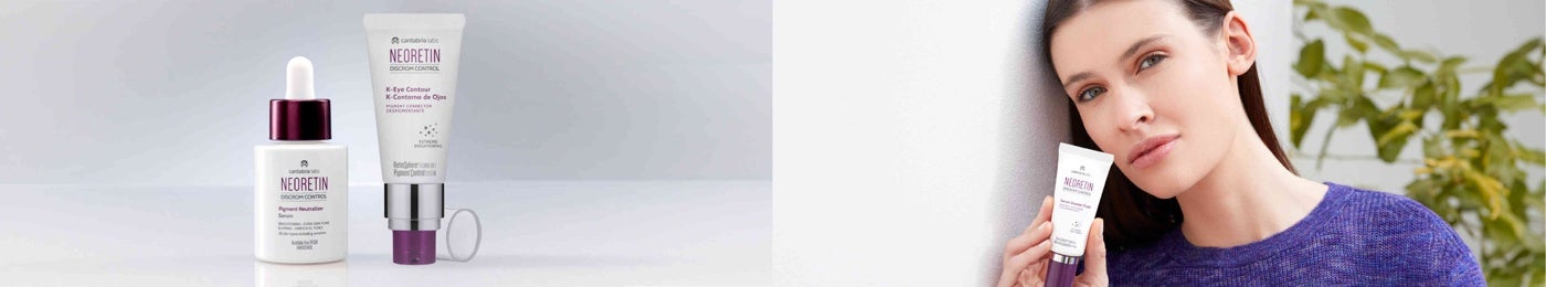 NEORETIN DISCROM