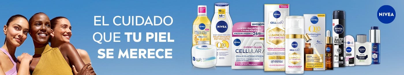 NIVEA