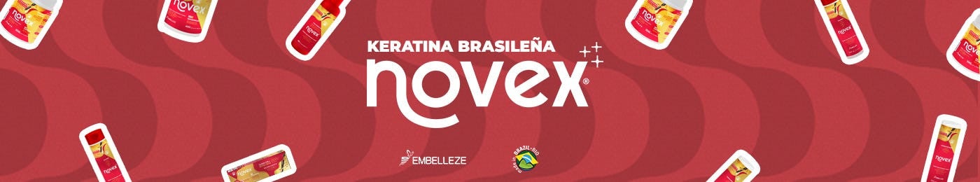 KERATINA BRASILEÑA
