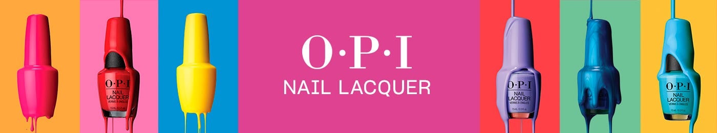 ESMALTES NAIL LACQUER