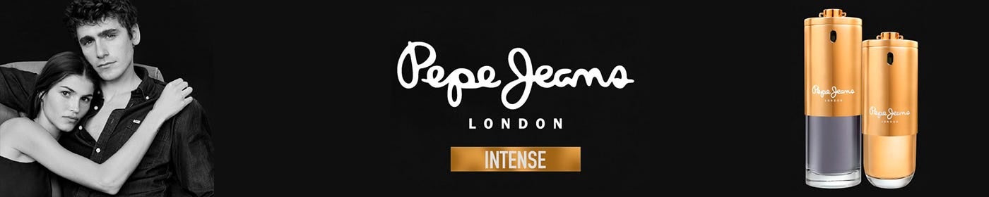 PEPE JEANS