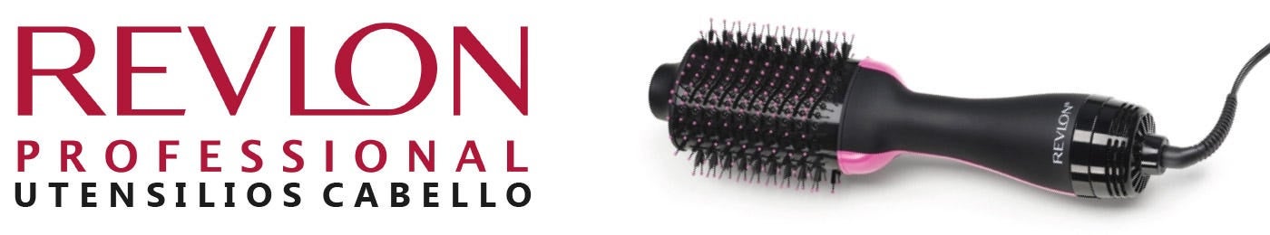REVLON UTENSILIOS CABELLO REVLON UTENSILIOS CABELLO