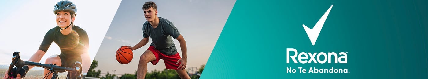 REXONA