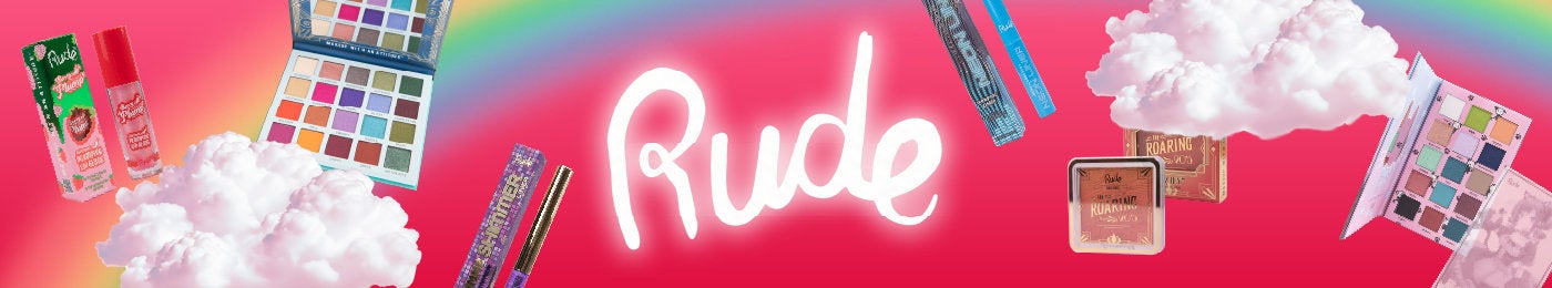 RUDE RUDE