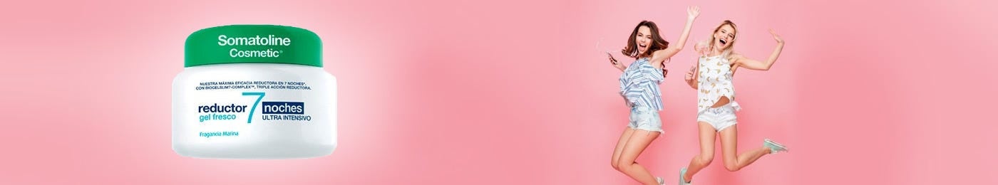 SOMATOLINE