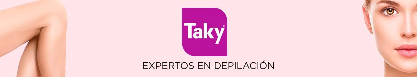 TAKY TAKY