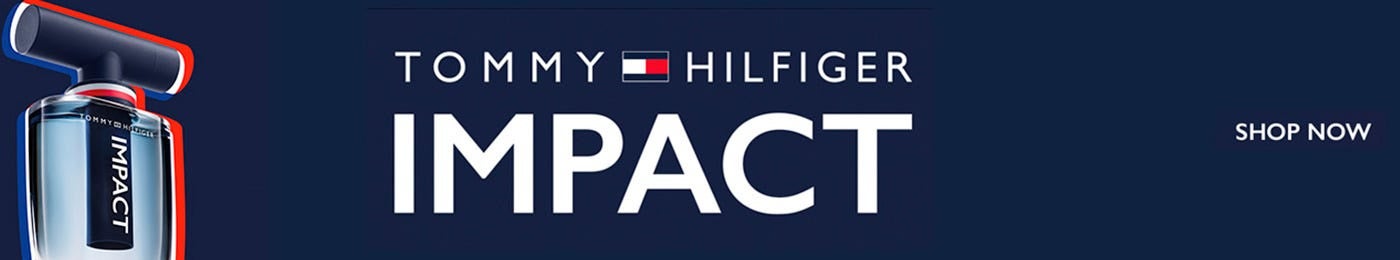 TOMMY HILFIGER TOMMY HILFIGER