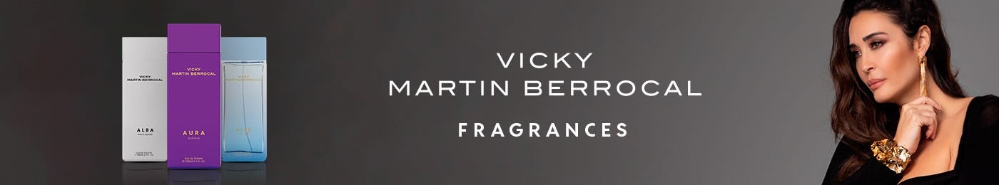 VICKY MARTIN BERROCAL