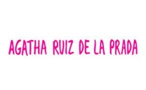 logo-AGATHA RUIZ DE LA PRADA