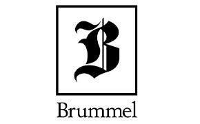 logo-BRUMMEL