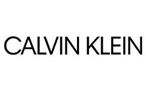 logo-CALVIN KLEIN