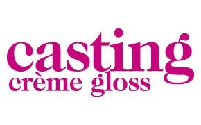 logo-CASTING CREME GLOSS