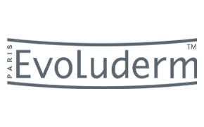 logo-EVOLUDERM