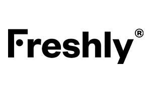 logo-FRESHLY COSMETICS