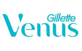 logo-GILLETTE VENUS