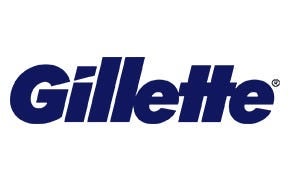 logo-GILLETTE
